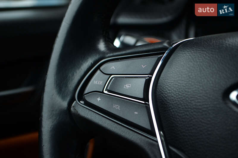 Внедорожник / Кроссовер Chery Tiggo 2 2018 в Киеве фото 29 Внедорожник / Кроссовер Chery Tiggo 2 2018 в Киеве