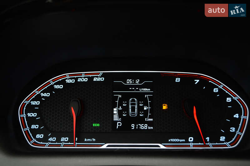 Внедорожник / Кроссовер Chery Tiggo 2 2018 в Киеве фото 33 Внедорожник / Кроссовер Chery Tiggo 2 2018 в Киеве