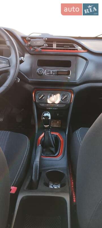 Внедорожник / Кроссовер Chery Tiggo 2 2020 в Киеве