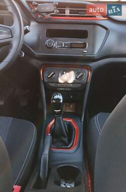 Внедорожник / Кроссовер Chery Tiggo 2 2020 в 
