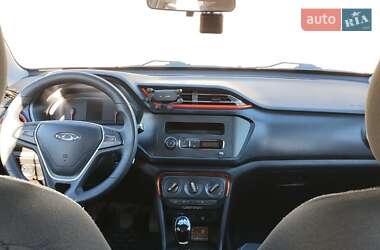 Внедорожник / Кроссовер Chery Tiggo 2 2020 в 