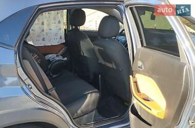 Внедорожник / Кроссовер Chery Tiggo 2 2020 в 