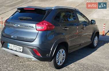 Внедорожник / Кроссовер Chery Tiggo 2 2020 в 