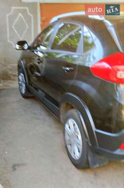 Внедорожник / Кроссовер Chery Tiggo 2 2020 в 