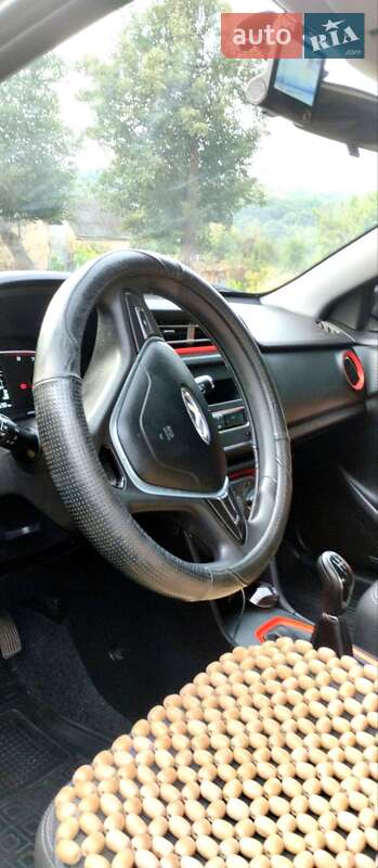 Внедорожник / Кроссовер Chery Tiggo 2 2020 в Черкассах