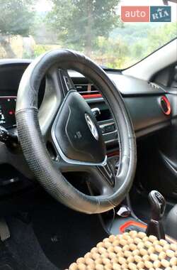 Внедорожник / Кроссовер Chery Tiggo 2 2020 в 