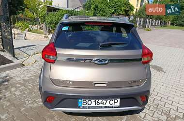 Внедорожник / Кроссовер Chery Tiggo 2 2020 в 