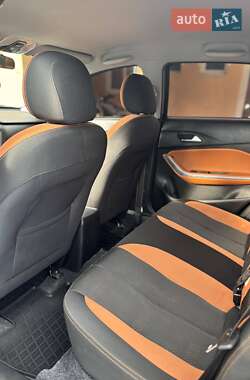 Внедорожник / Кроссовер Chery Tiggo 2 2021 в 