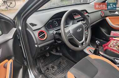 Внедорожник / Кроссовер Chery Tiggo 2 2021 в 