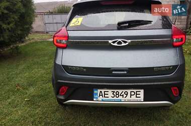 Внедорожник / Кроссовер Chery Tiggo 2 2021 в 