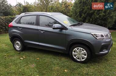 Внедорожник / Кроссовер Chery Tiggo 2 2021 в 