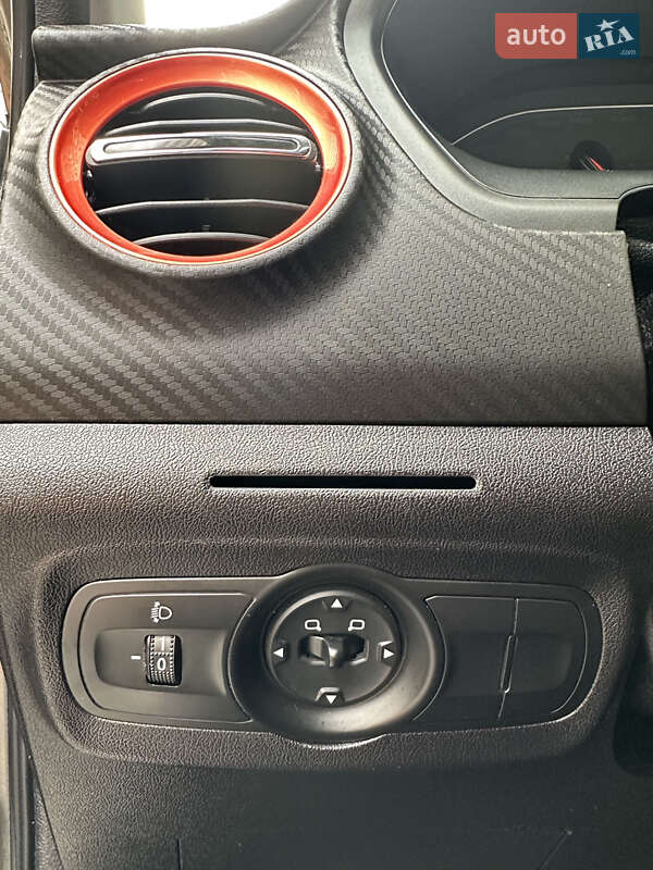 Внедорожник / Кроссовер Chery Tiggo 2 2020 в Киеве