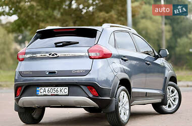 Позашляховик / Кросовер Chery Tiggo 2 2020 в 