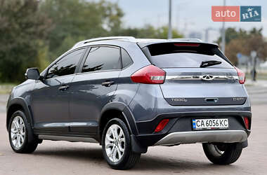 Позашляховик / Кросовер Chery Tiggo 2 2020 в 