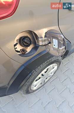 Внедорожник / Кроссовер Chery Tiggo 2 2020 в 