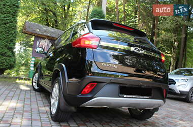 Внедорожник / Кроссовер Chery Tiggo 2 2019 в 