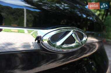 Внедорожник / Кроссовер Chery Tiggo 2 2019 в 