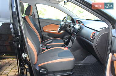 Внедорожник / Кроссовер Chery Tiggo 2 2019 в 