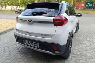 Внедорожник / Кроссовер Chery Tiggo 2 2020 в 