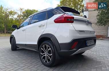 Внедорожник / Кроссовер Chery Tiggo 2 2020 в 