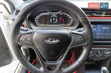 Внедорожник / Кроссовер Chery Tiggo 2 2020 в 