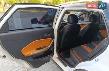 Внедорожник / Кроссовер Chery Tiggo 2 2020 в 