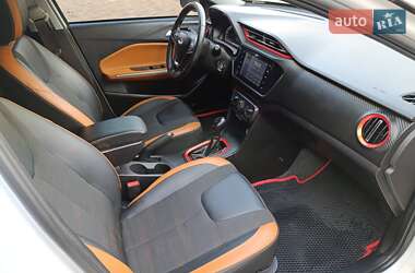 Внедорожник / Кроссовер Chery Tiggo 2 2020 в 