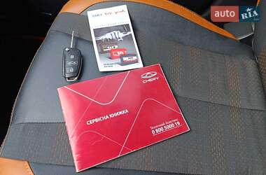Внедорожник / Кроссовер Chery Tiggo 2 2020 в 