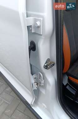 Внедорожник / Кроссовер Chery Tiggo 2 2020 в 