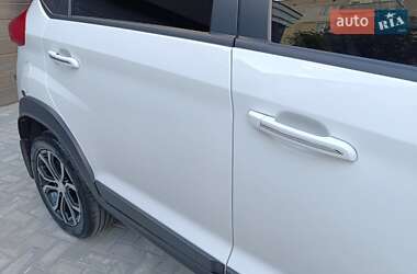 Внедорожник / Кроссовер Chery Tiggo 2 2020 в 