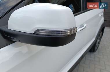 Внедорожник / Кроссовер Chery Tiggo 2 2020 в 