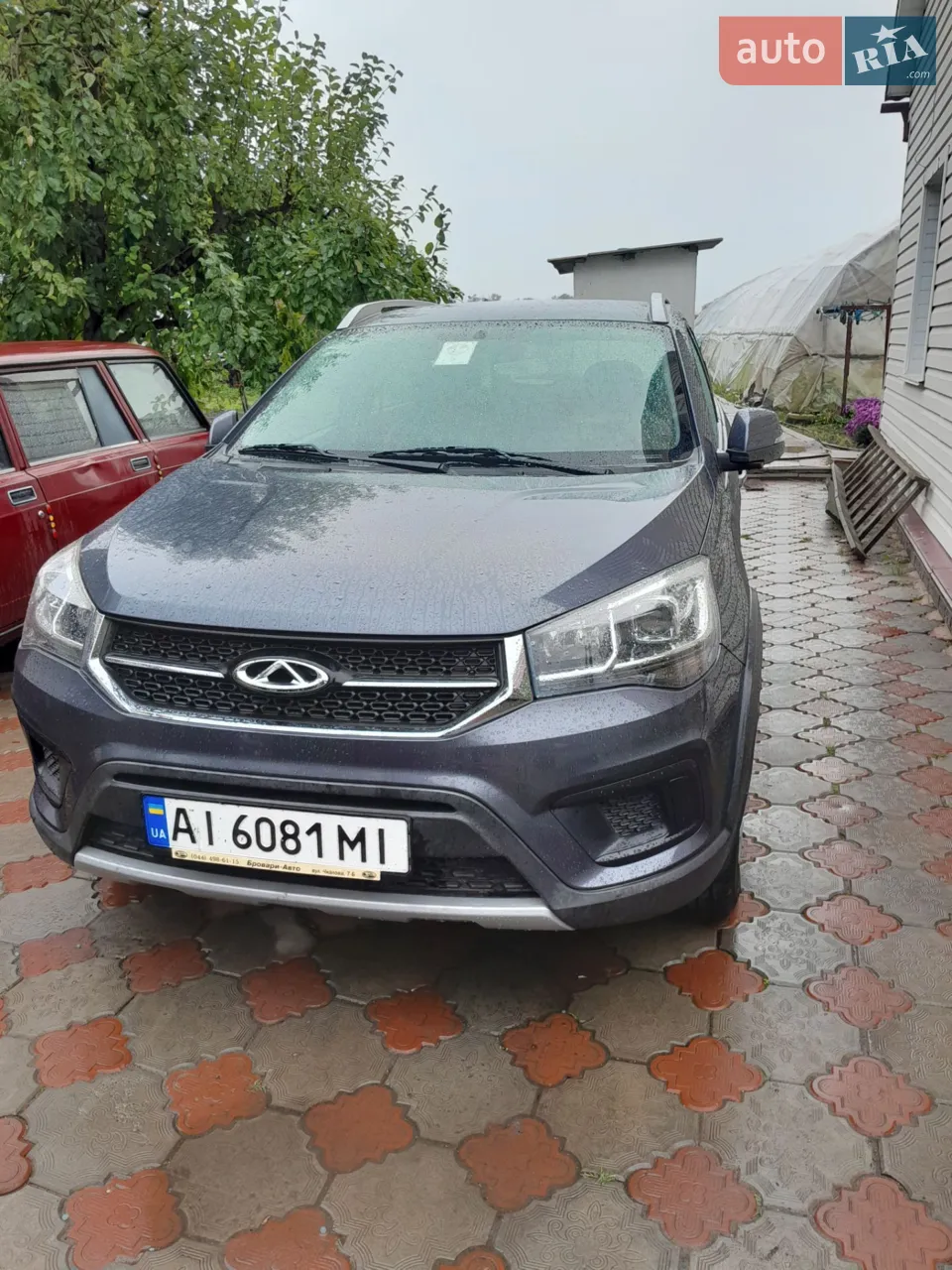2019 Chery Tiggo 2 - мініатюра 16