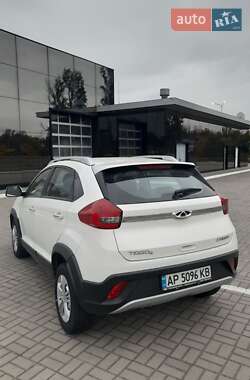Внедорожник / Кроссовер Chery Tiggo 2 2022 в 