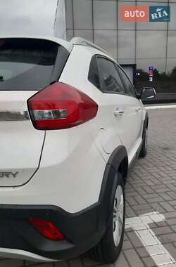 Внедорожник / Кроссовер Chery Tiggo 2 2022 в 