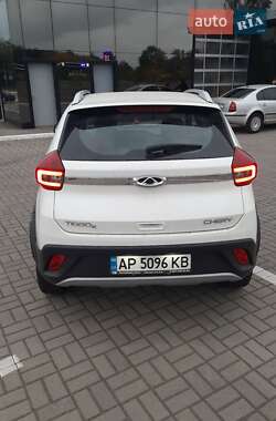 Внедорожник / Кроссовер Chery Tiggo 2 2022 в 