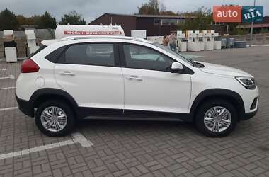 Внедорожник / Кроссовер Chery Tiggo 2 2022 в 
