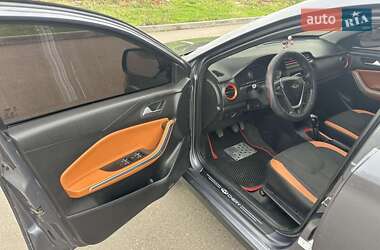Внедорожник / Кроссовер Chery Tiggo 2 2019 в 