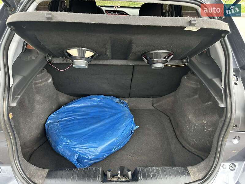 Позашляховик / Кросовер Chery Tiggo 2 2019 в Кривому Розі