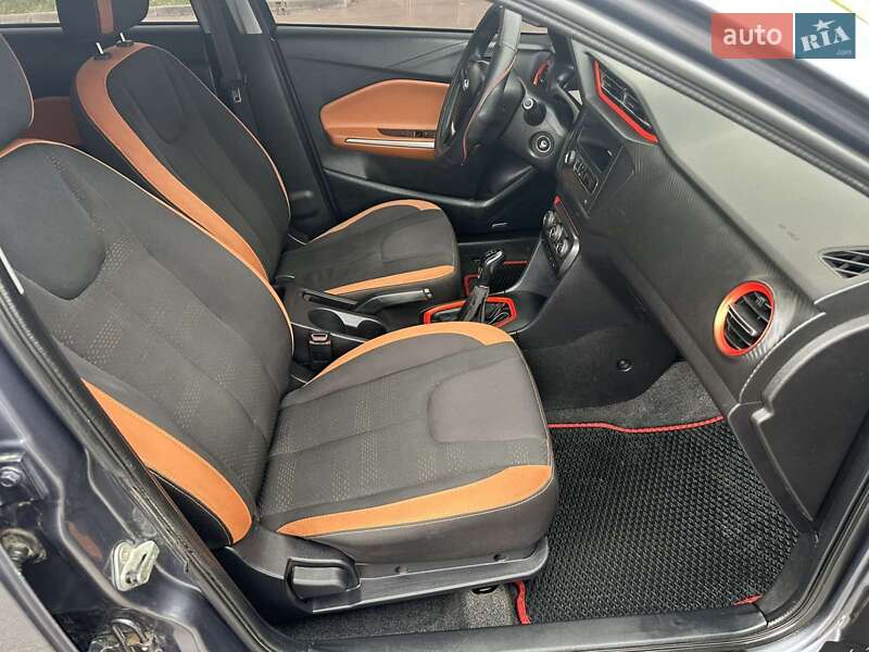 Позашляховик / Кросовер Chery Tiggo 2 2019 в Кривому Розі