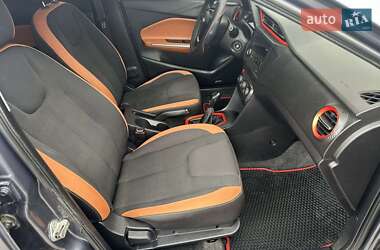 Внедорожник / Кроссовер Chery Tiggo 2 2019 в 