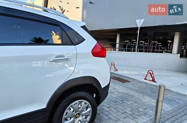 Внедорожник / Кроссовер Chery Tiggo 2 2020 в 