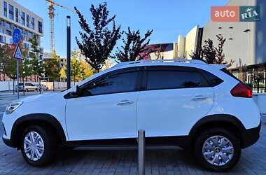 Внедорожник / Кроссовер Chery Tiggo 2 2020 в 