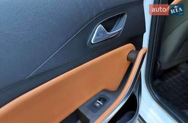 Внедорожник / Кроссовер Chery Tiggo 2 2020 в 