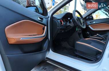 Внедорожник / Кроссовер Chery Tiggo 2 2020 в 