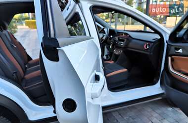 Внедорожник / Кроссовер Chery Tiggo 2 2020 в 