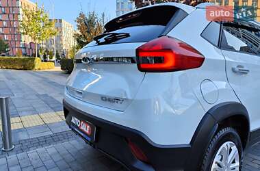 Внедорожник / Кроссовер Chery Tiggo 2 2020 в 