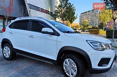 Внедорожник / Кроссовер Chery Tiggo 2 2020 в 