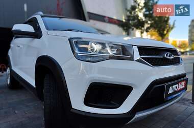 Внедорожник / Кроссовер Chery Tiggo 2 2020 в 