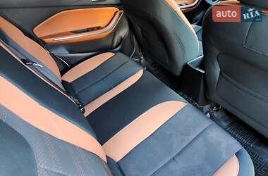 Внедорожник / Кроссовер Chery Tiggo 2 2020 в 
