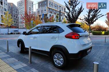 Внедорожник / Кроссовер Chery Tiggo 2 2020 в 